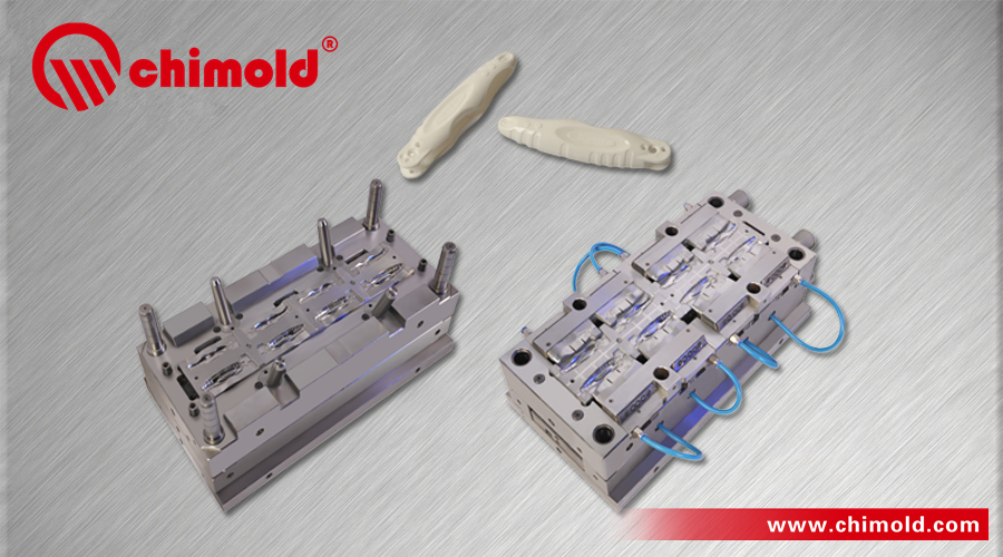 injection moulding